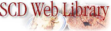 SCD Web Library www.scdiet.org